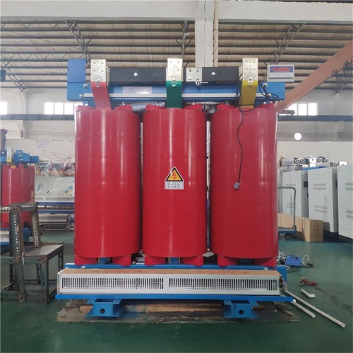 敖汉SCB11-3150KVA/10KV/0.4KV干式变压器现货