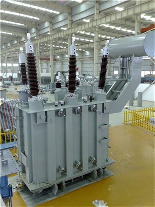 敖汉S13-6300KVA/35KV/10KV/油浸式变压器厂家